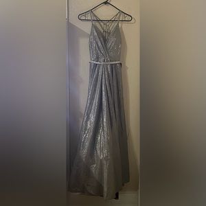 Cute Night Dress🩶